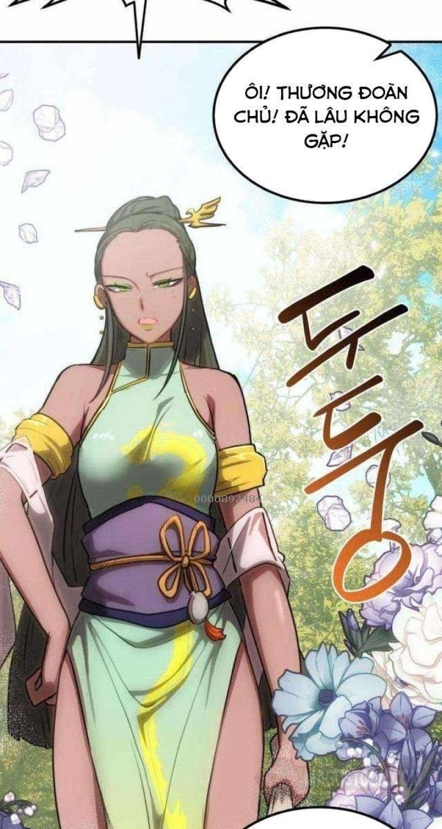 Ta Đây Vô Địch Bất Bại - Page 52