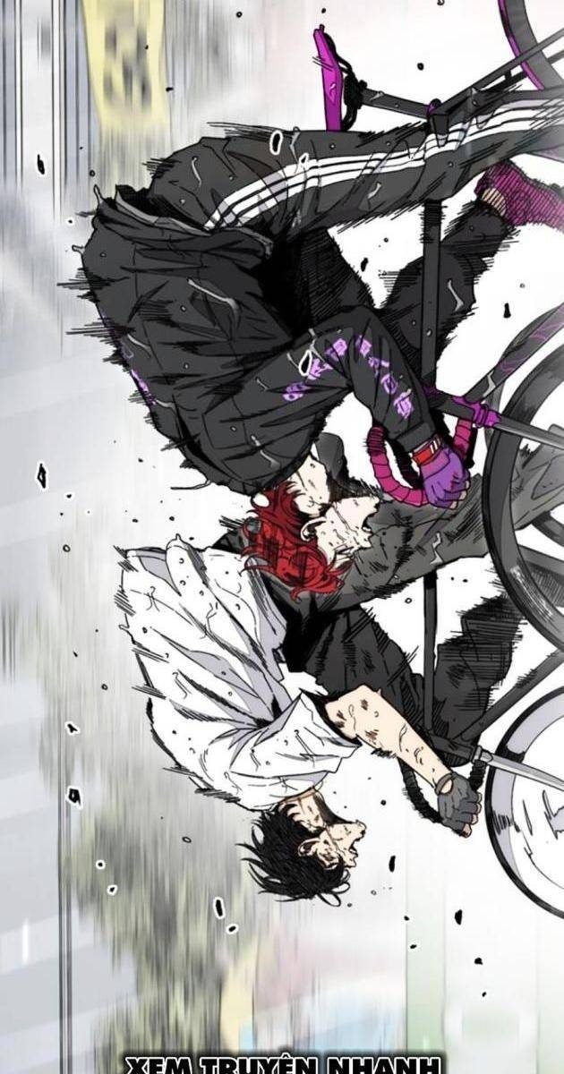 Thể Thao Cực Hạn - Page 119