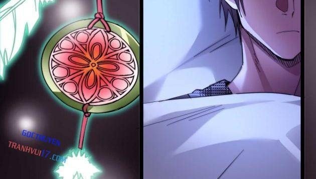 Sức Mạnh Của Ác Thần - Page 6