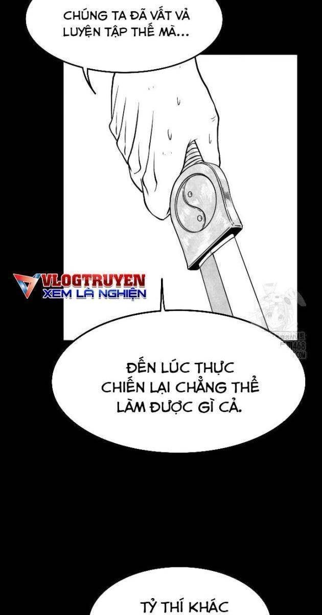Hắc Sa - Page 11