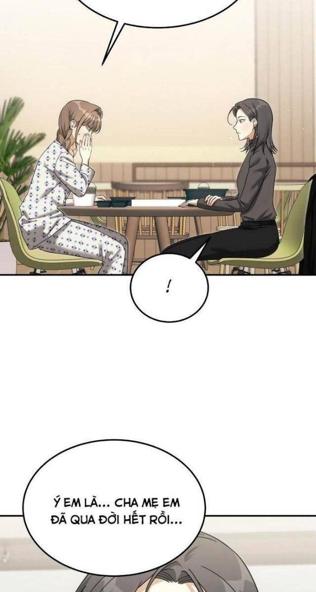 Thợ Săn Sống Trong Căn Hộ Cho Thuê - Page 50