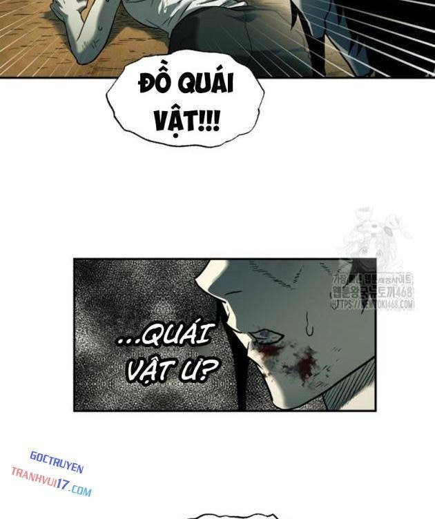 Sống Sót Qua Ngày Tận Thế - Page 24