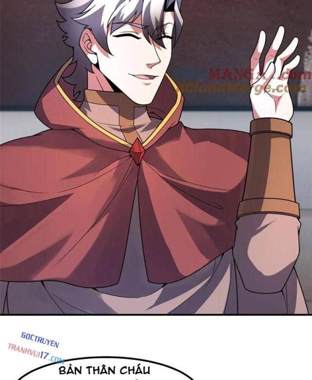 Thần Sủng Tiến Hóa - Page 50