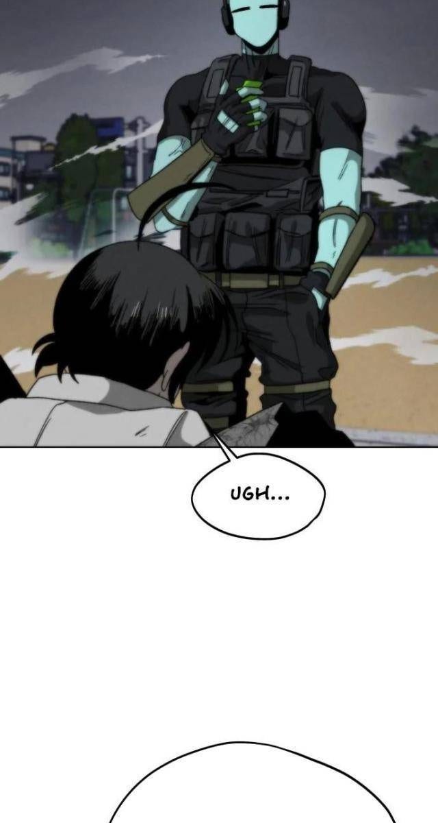 Dự Án Sao Hoả - Page 6