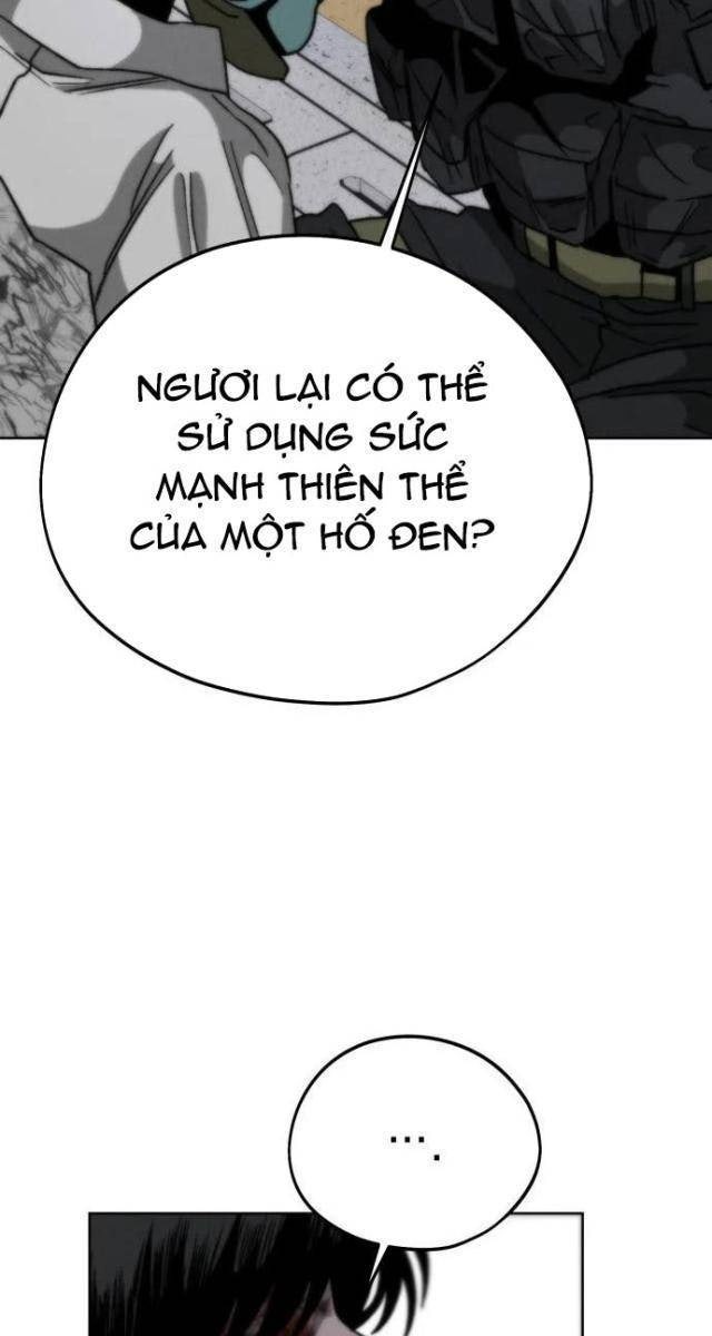 Dự Án Sao Hoả - Page 22