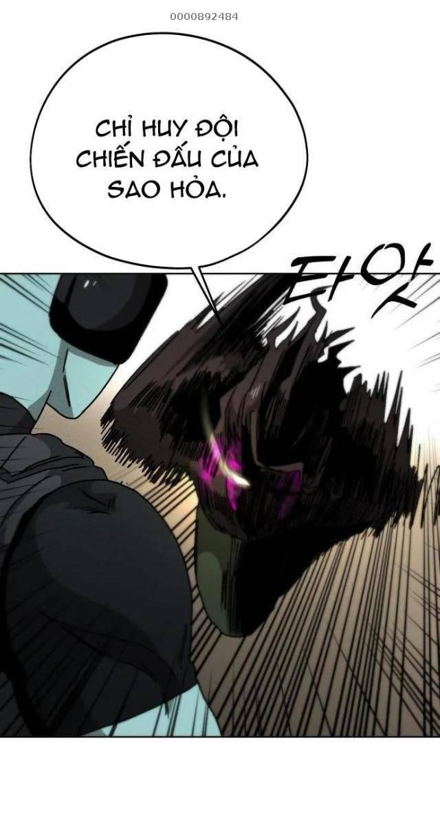 Dự Án Sao Hoả - Page 67