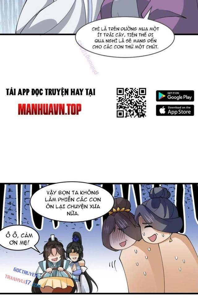 Công Tử Biệt Tú - Page 6