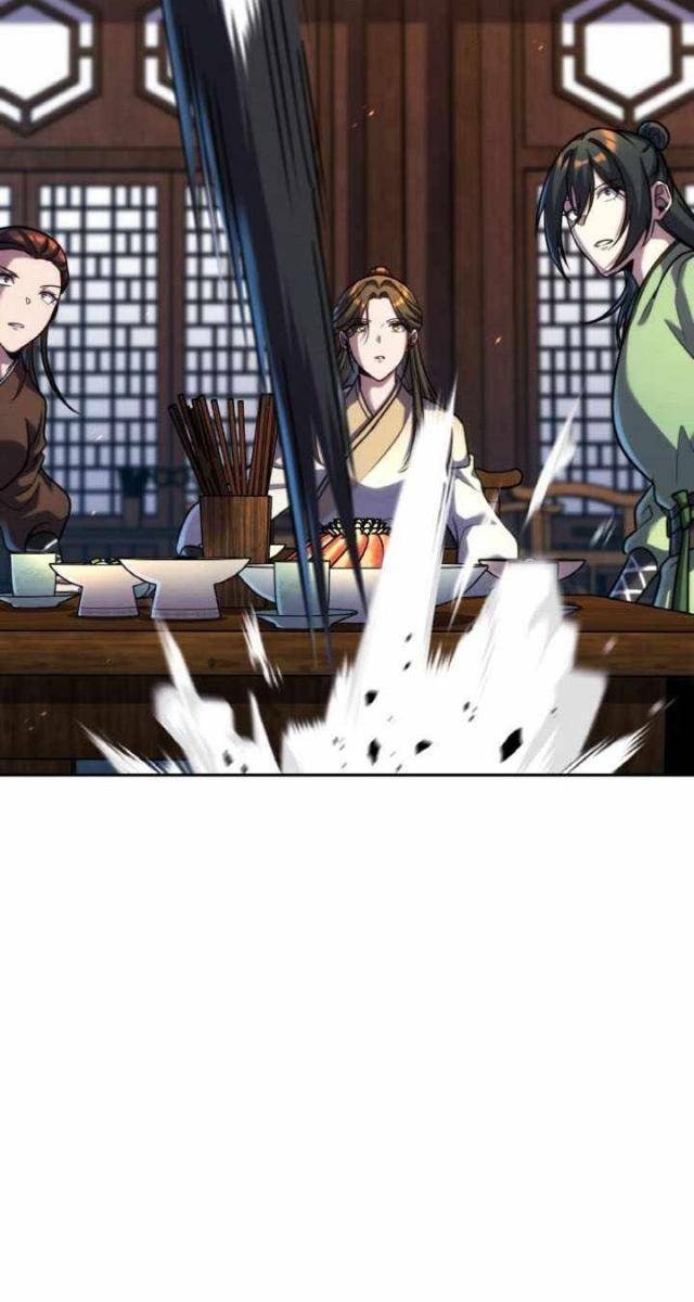 Tiểu Đệ Tử Của Võ Lâm Minh Chủ - Page 55