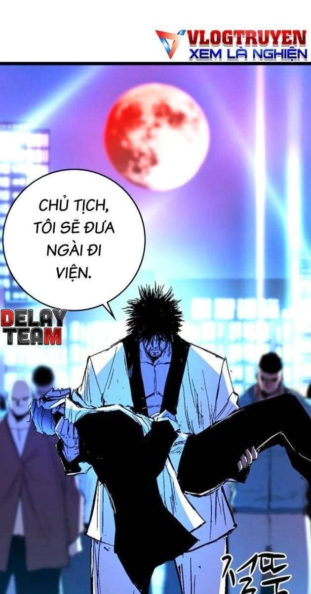 Phòng Gym Hanlim - Page 124