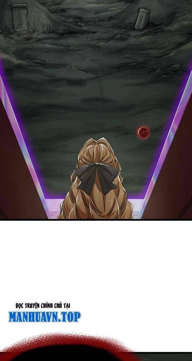Bàn Tay Thần Thánh - Page 57