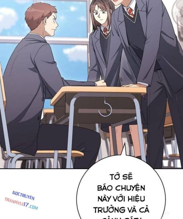 Diễn Viên Thiên Tài Mang Lại Bất Hạnh - Page 27