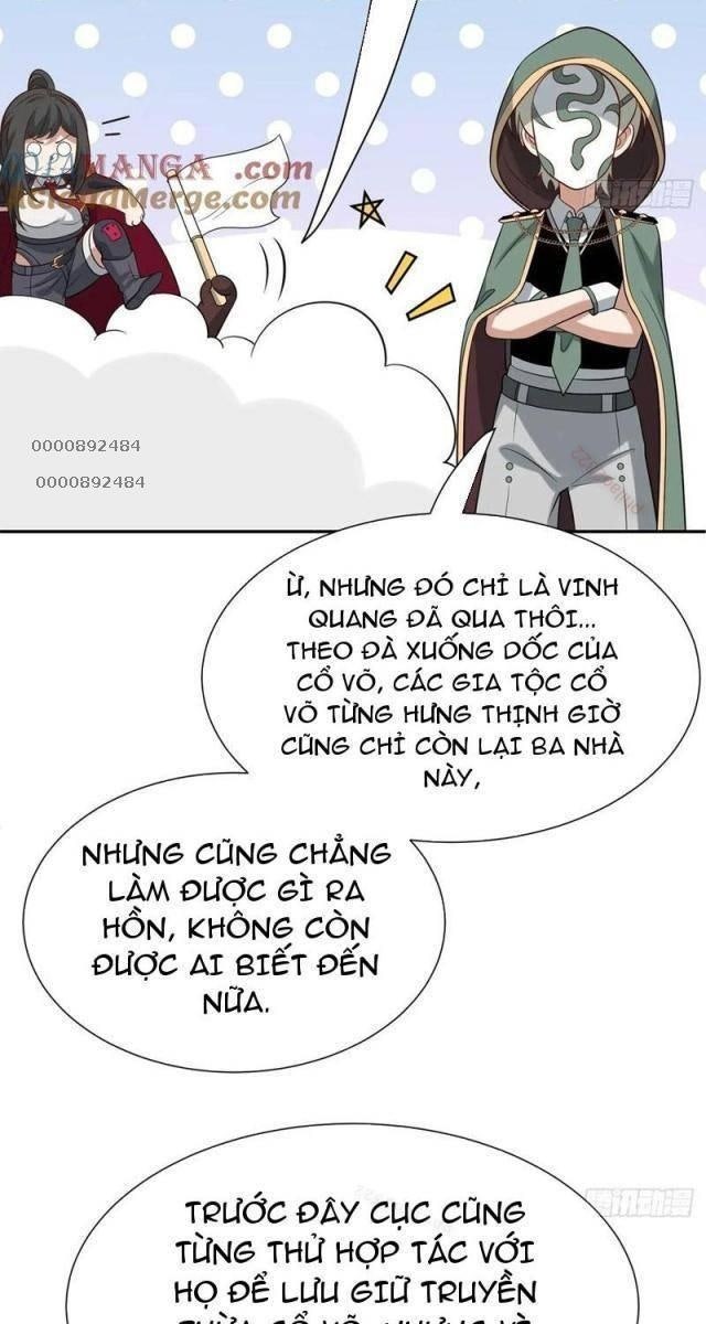 Trảm Thần - Page 34