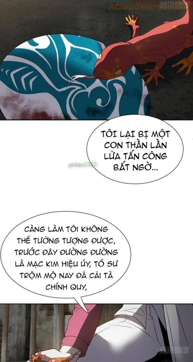 Trảm Thần - Page 49