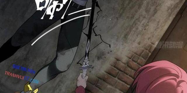 Trảm Thần - Page 56