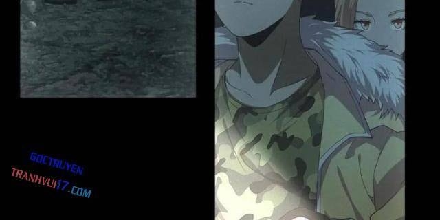 Ta Bán Hàng Rong Thời Tận Thế - Page 60