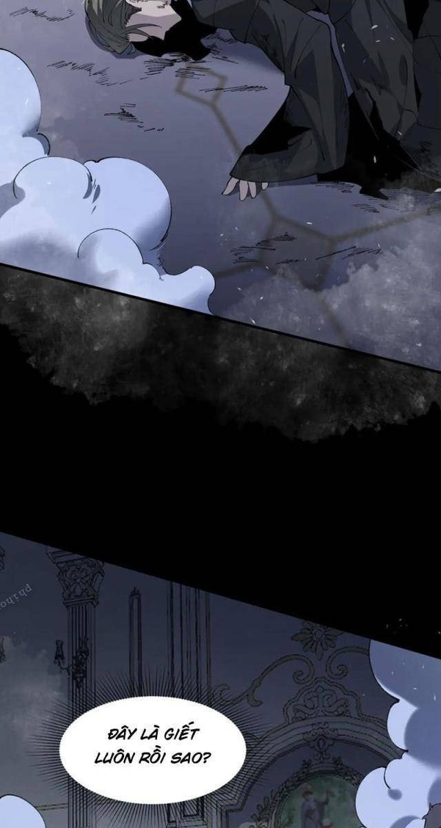 Thánh Hiệp Sĩ Cấp SSS - Page 49