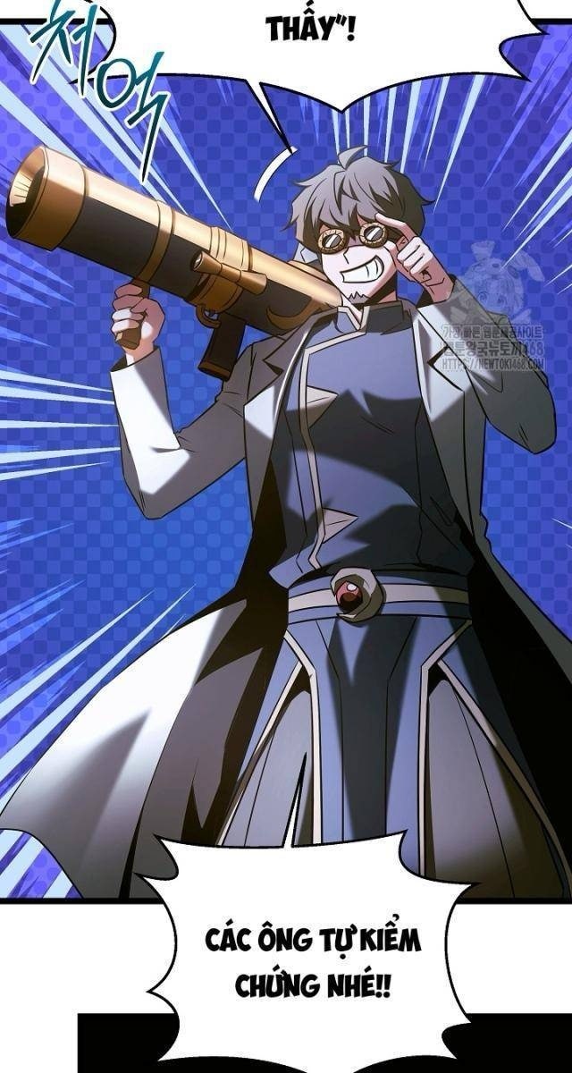 Anh Hùng Trọng Sinh Thành Trưởng Tử Nhà Công Tước - Page 7