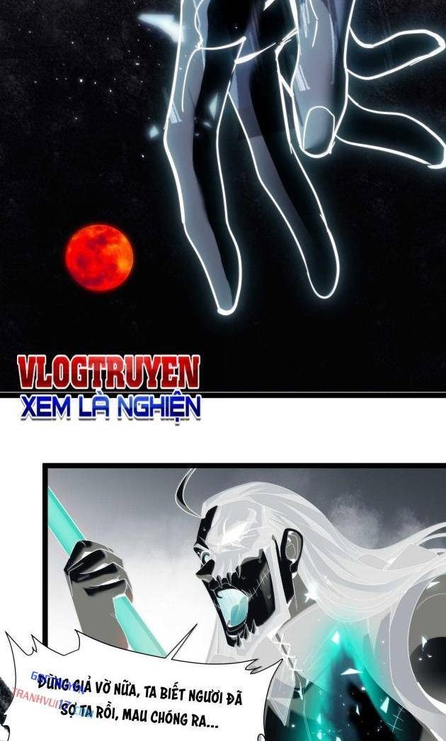Sức Mạnh Của Ác Thần - Page 22
