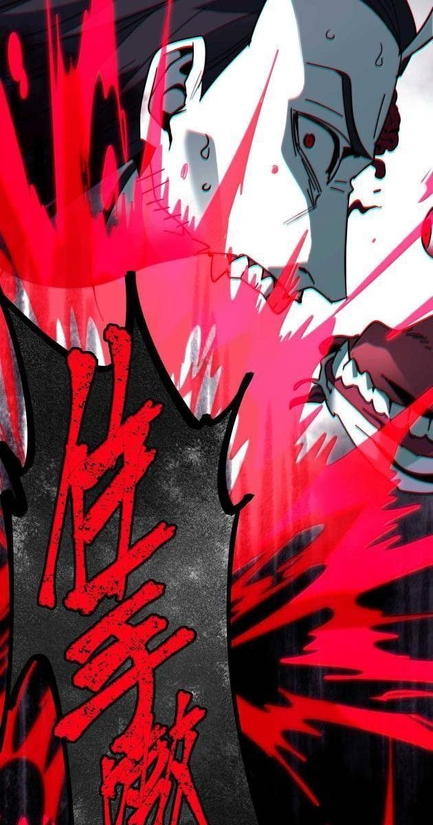 Sức Mạnh Của Ác Thần - Page 45