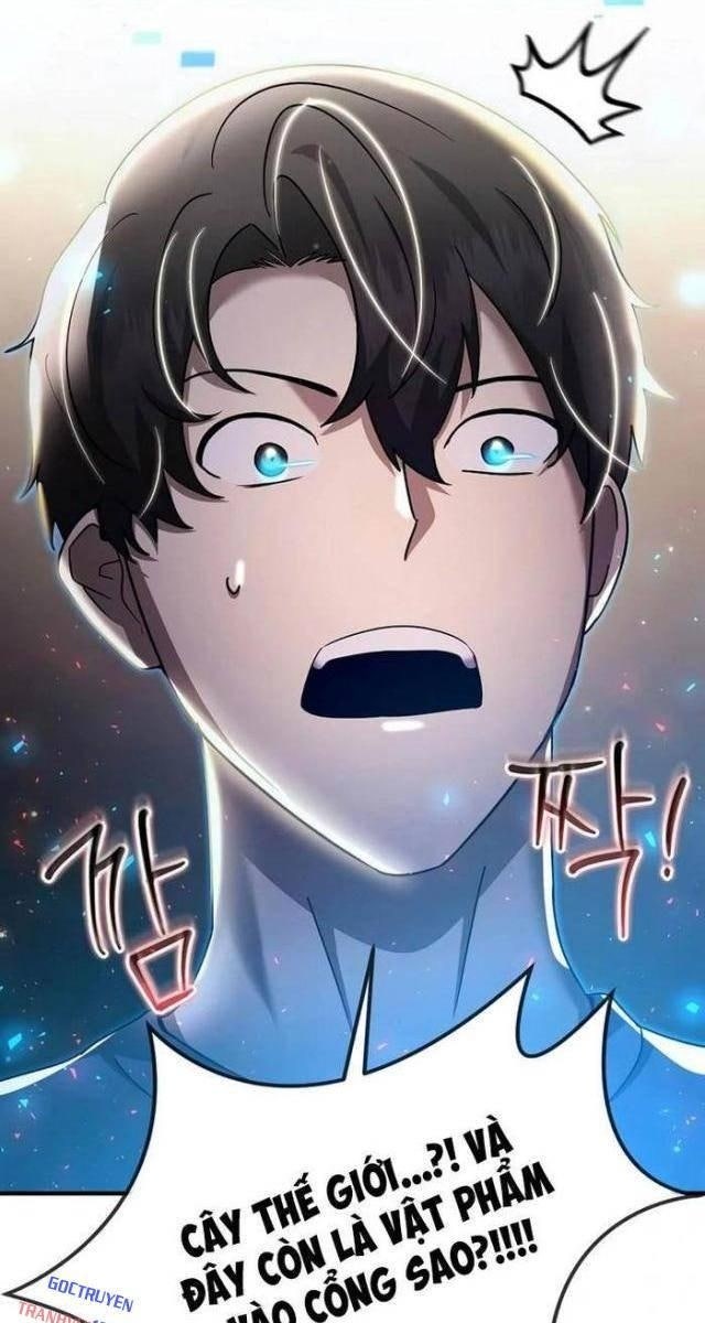 Thần Khí Huyền Thoại Của Người Chơi Thiên Tài - Page 10