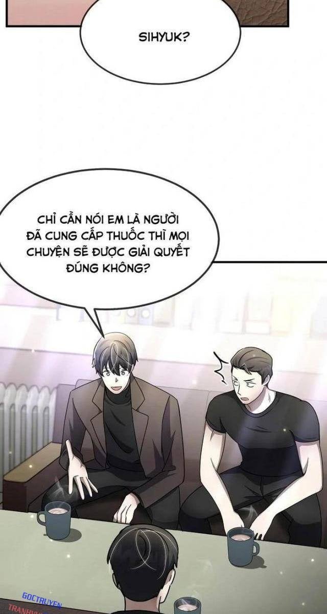 Thần Khí Huyền Thoại Của Người Chơi Thiên Tài - Page 71