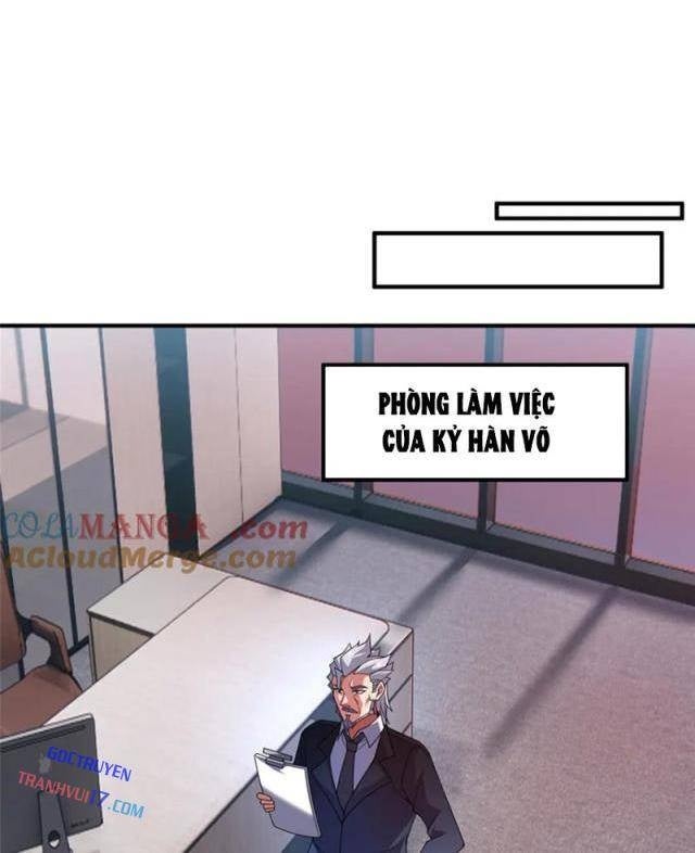 Thần Sủng Tiến Hóa - Page 38