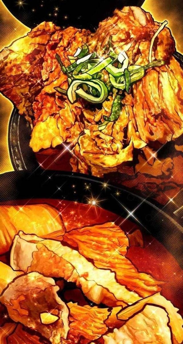 Người Chơi Phàm Thực - Page 97