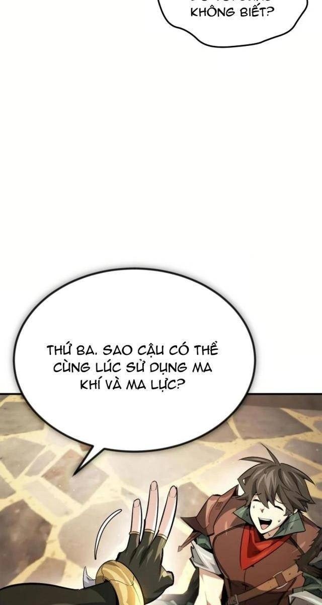 Trên Thế Giới Không Có Chiến Binh Xấu - Page 67