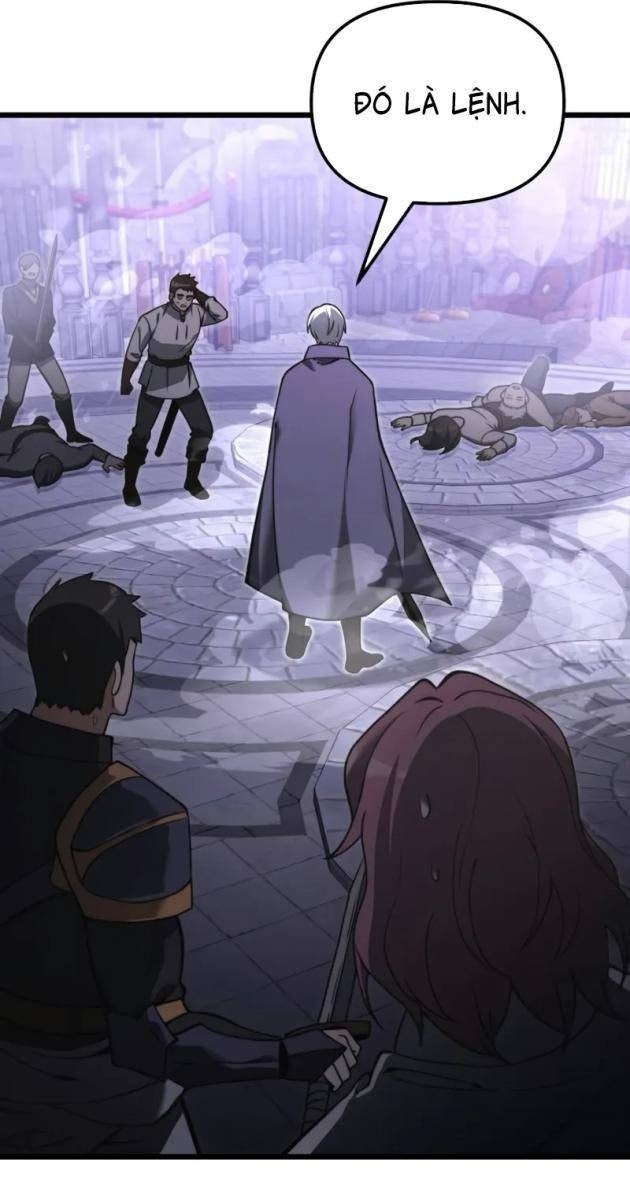 Hắc Kị Sĩ Thiên Tài Giới Hạn Thời Gian - Page 42