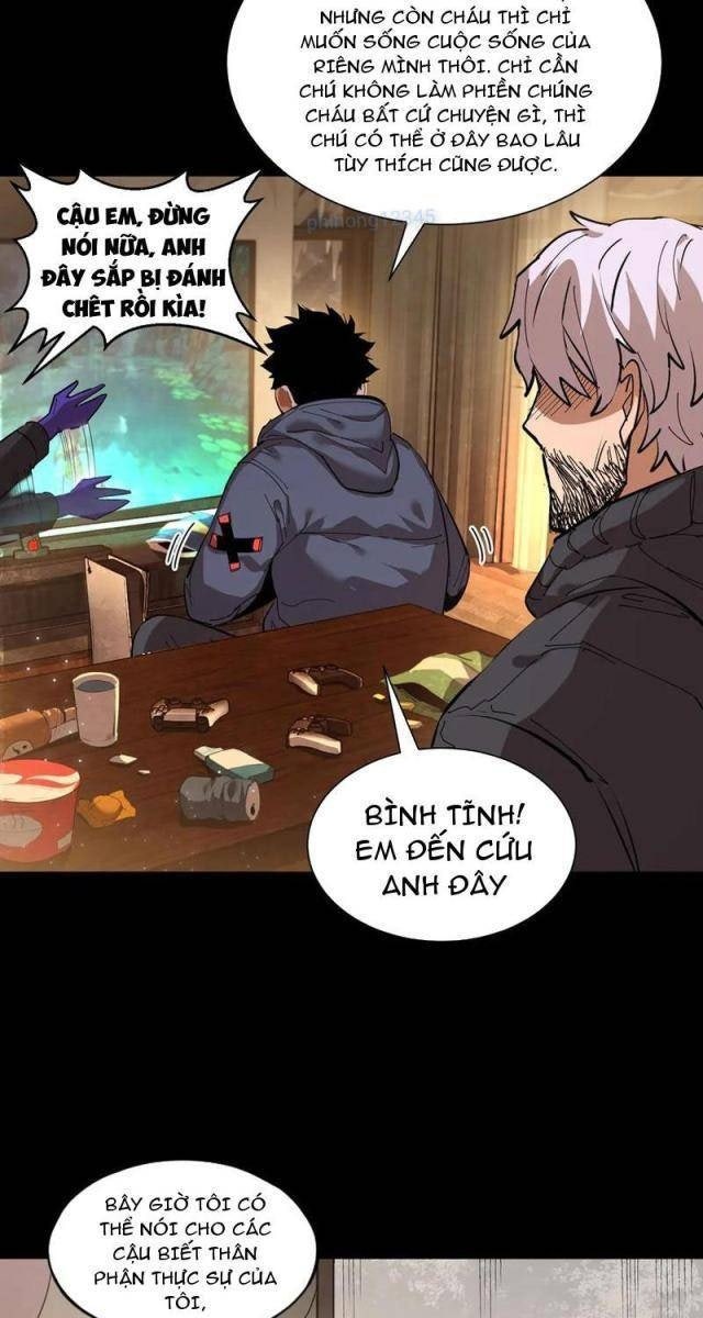 Cực Hàn Chiến Kỷ - Page 40