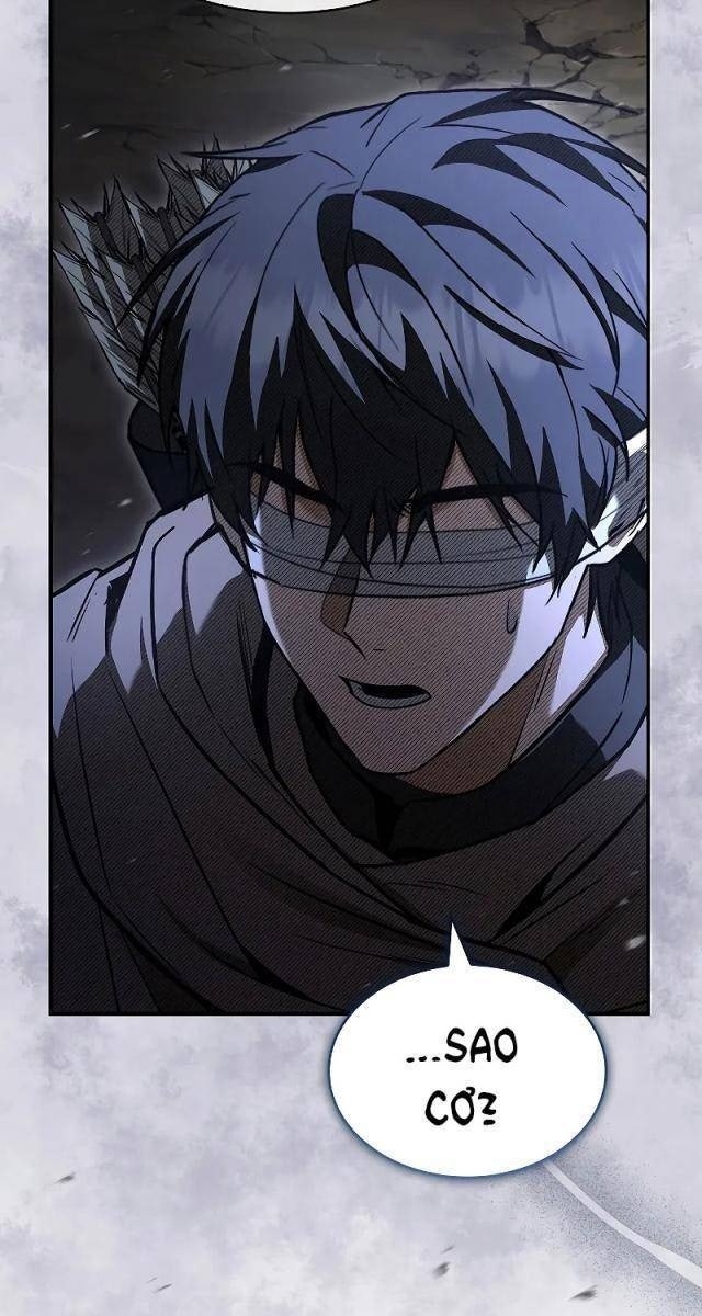 Vô Hồn Bất Kính Giả Dạ - Page 124