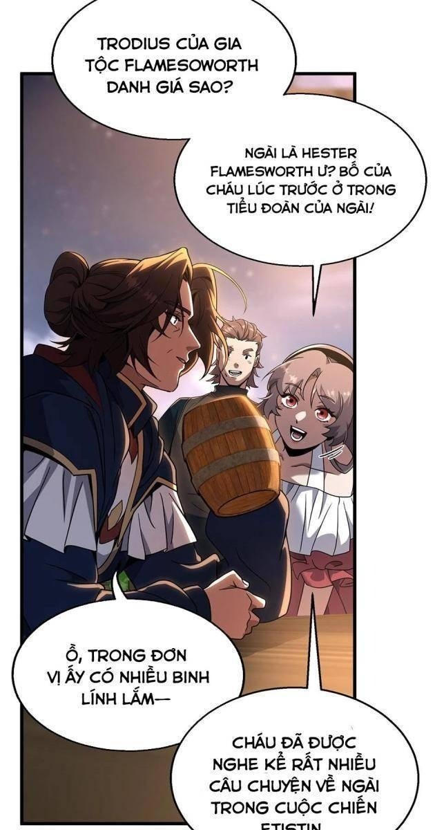 Ánh Sáng Cuối Con Đường SS6 - Page 53