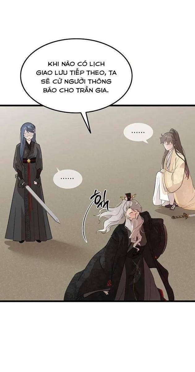 Vợ Tôi Là Giáo Chủ Ma Giáo - Page 29