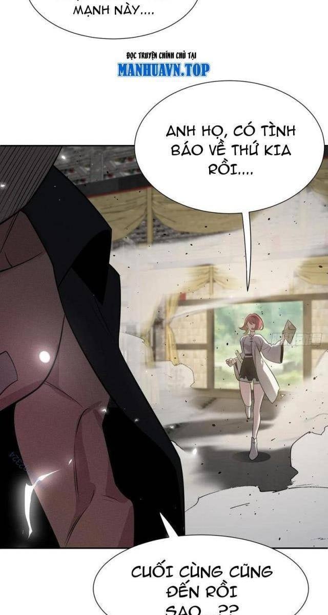 Trảm Thần - Page 34
