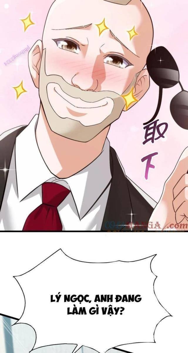 Đại Lão Xuống Núi: Bắt Đầu Từ Trở Thành Nam Thư Ký! - Page 13