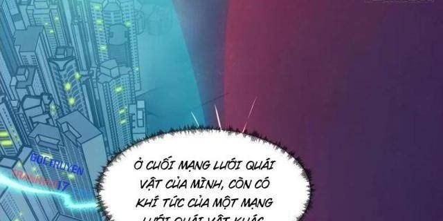 Tay Trái Của Ta Có Thể Dị Biến - Page 48
