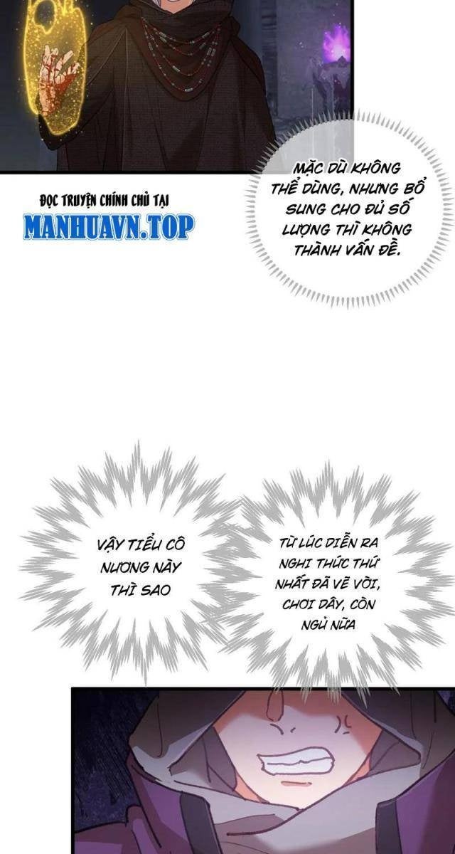 Đại Thừa Kỳ Mới Có Nghịch Tập Hệ Thống - Page 29