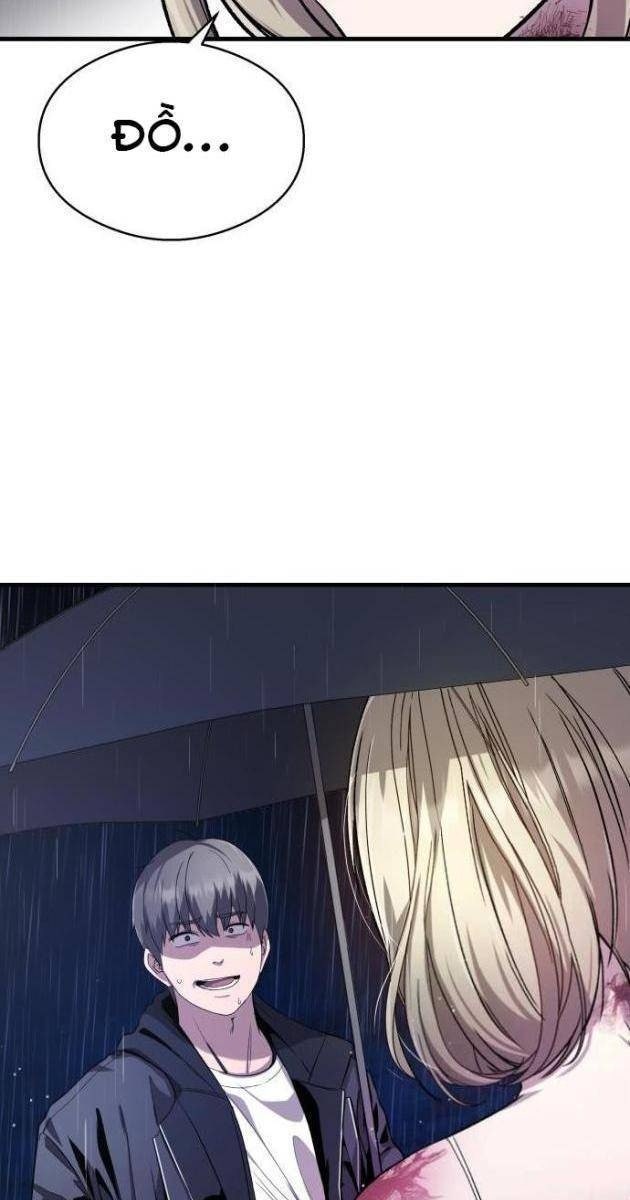 Hẹn Hò Rùng Rợn - Page 20