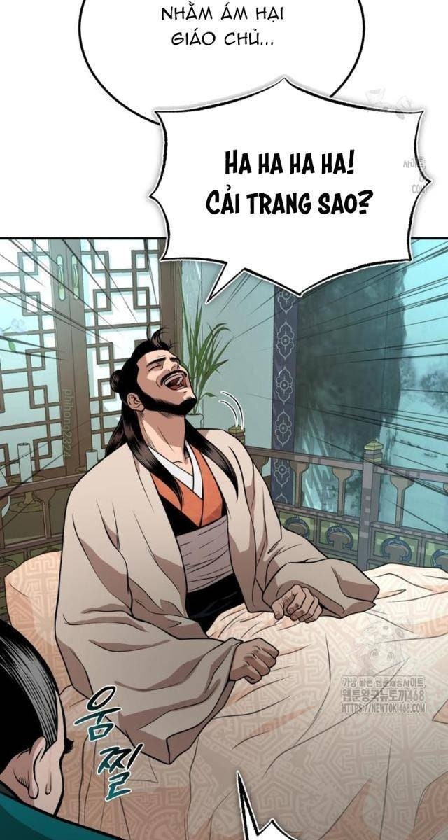 Quy Hoàn Lục Ma Đạo - Page 74