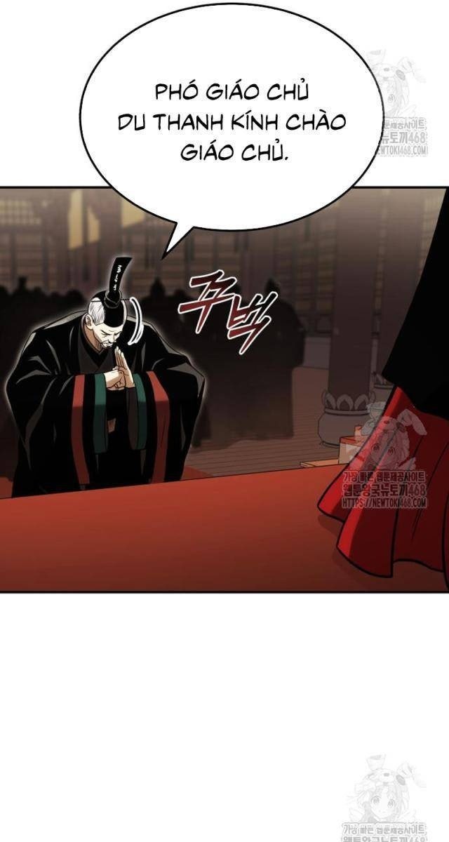 Quy Hoàn Lục Ma Đạo - Page 20