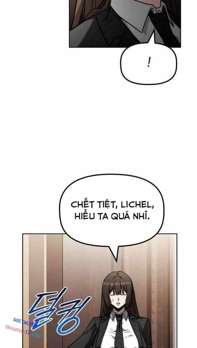 Thiếu Gia Chủ Của Gia Tộc Tử Linh Sư - Page 47