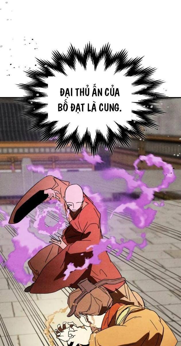 Sự Trở Lại Của Thần - Page 60