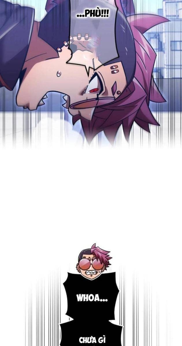 Huyết Thánh Cứu Thế Chủ~ Ta Chỉ Cần 0.0000001% Đã Trở Thành Vô Địch - Page 85