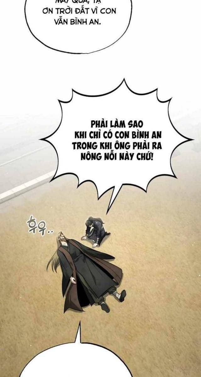 Hồi Quy Giả Về Hưu - Page 19