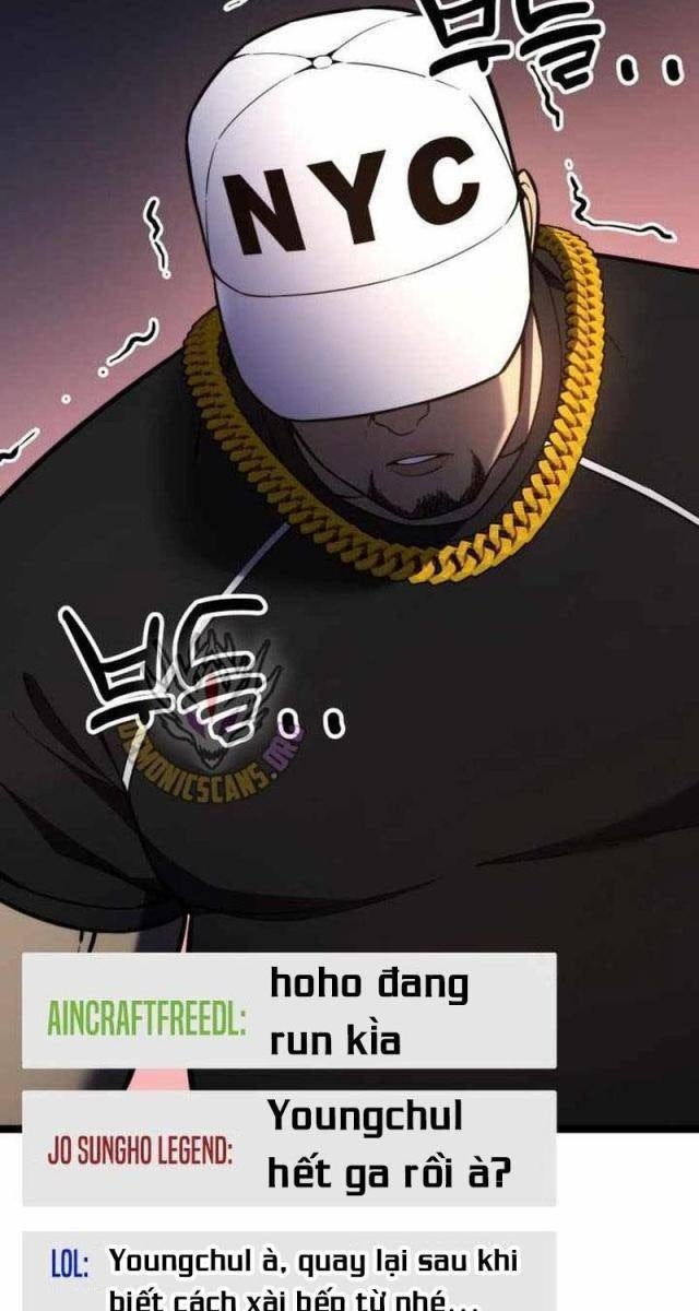 Người Chơi Phàm Thực - Page 111