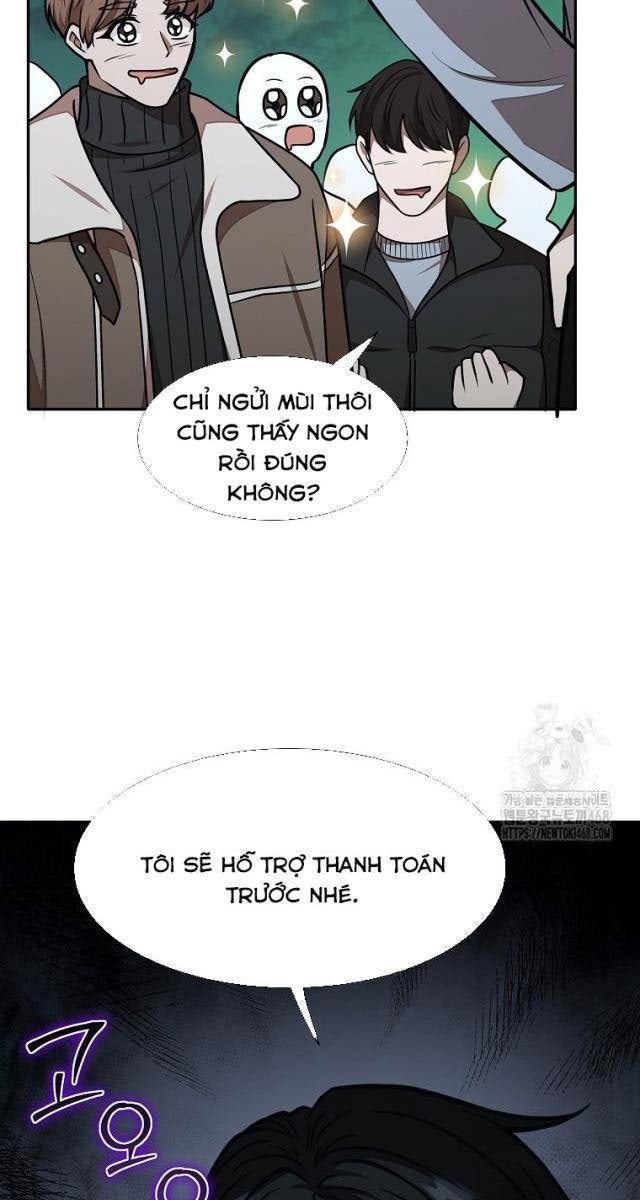 Chủ Xe Thức Ăn Nhanh Trong Ngục Tối - Page 79