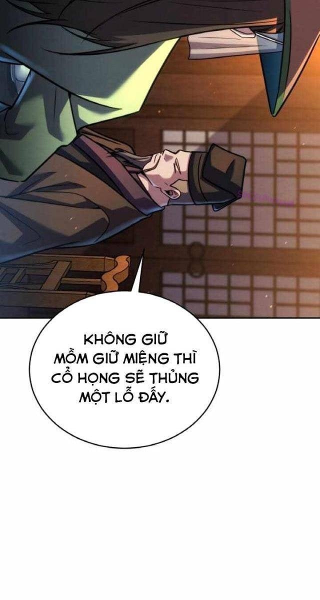 Tiểu Đệ Tử Của Võ Lâm Minh Chủ - Page 50