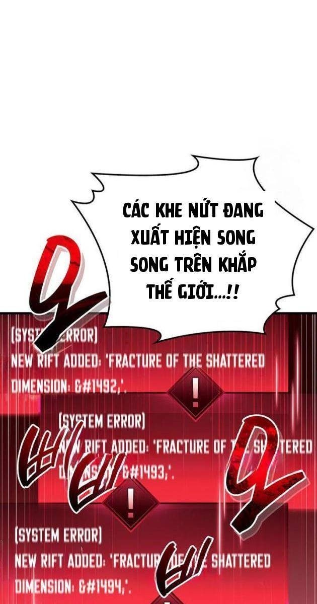 Người Chơi Che Giấu Quá Khứ - Page 74