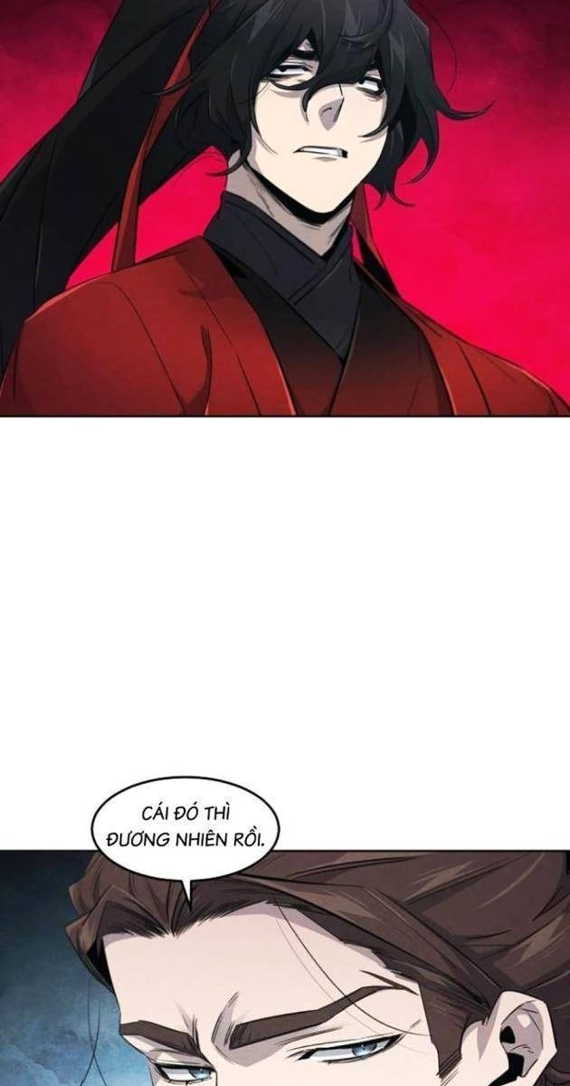 Sự Trở Lại Của Cuồng Ma - Page 10