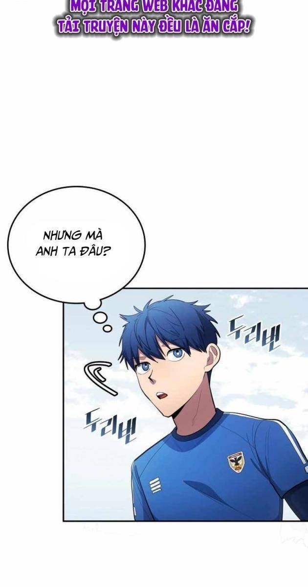 Thiên Phú Bóng Đá Tất Cả Đều Là Của Tôi! - Page 61